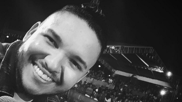 Suel Alves, do Imaginasamba, diz que grupo planeja novo DVD e fala sobre sonho na carreira