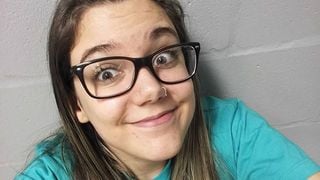 Youtuber Malena revela como lida com o sucesso de seus vídeos: "É uma grande responsabilidade"