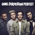 One Direction já liberou a música "Perfect" para todos os fãs escutarem!