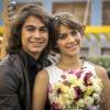 Rafael Vitti fez sucesso em "Malhação" ao lado de Isabella Santoni como o casal Pedro e Karina