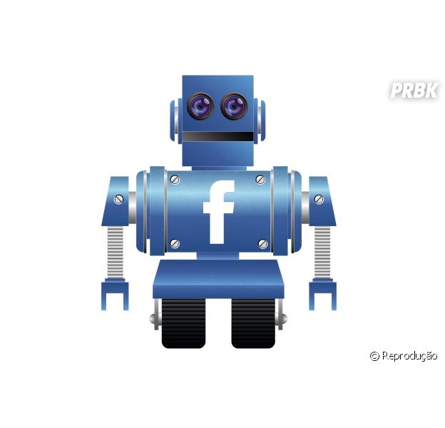 Facebook testa tecnologia de Inteligência Artificial