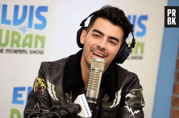 Joe Jonas participa do projeto musical DNCE