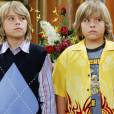 "Zack &amp; Cody - Gêmeos em Ação" foi um total sucesso dos seriados da Disney!