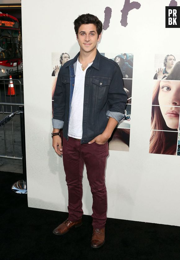 David Henrie fez participações especiais em diversas séries, mas não teve o mesmo sucesso de antigamente