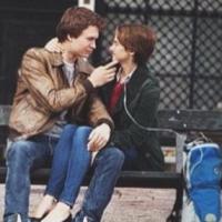 Saem novas fotos de "A Culpa é das Estrelas" com Shailene Woodley e Ansel Elgort