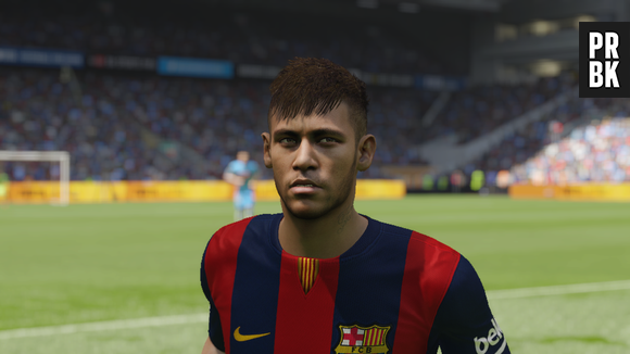 Em "FIFA 16": Neymar ganha boots em sua carta do Ultimate Team