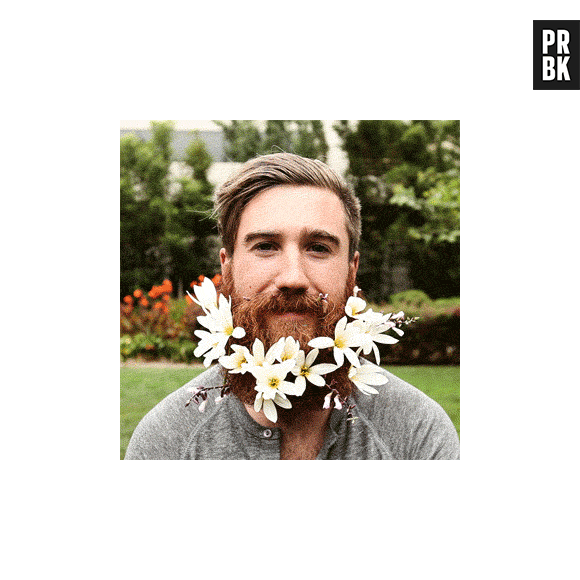 Em novembro, deixar a barba crescer é uma forma de apoiar o combate ao câncer de próstata