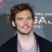 De "Jogos Vorazes": Sam Claflin, intérprete do Finnick, quer mais filmes para a franquia!