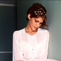 Isabella Santoni, de "Ligações Perigosas", termina namoro com Lucas Wakim, segundo colunista