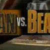 Em "Man Vs. Beat", pessoas enfrentam animais em várias provas de resistência