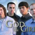 "God or the Girl" junta alguns rapazes que estão prestes a se tornarem padres e os coloca em um ambiente de várias tentações