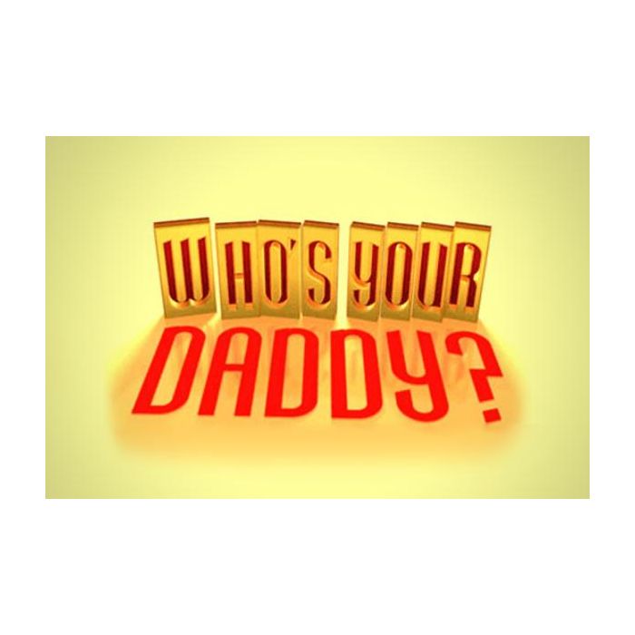 Em &quot;Who&#039;s Your Daddy&quot;, um grupo de adotados precisa descobrir quem é o seu verdadeiro pai. Pesado, né?