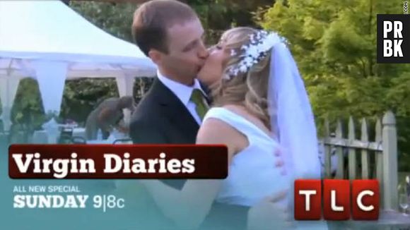 Você escolheu esperar? Os participantes de "Virgin Diaries" também! Até que todos são colocados na mesma casa e acabam se apaixonando