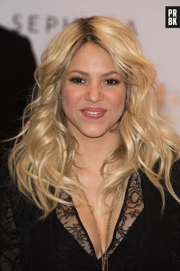 Shakira lança seu mais novo dueto "Can't Remember To Forget You" com Rihanna