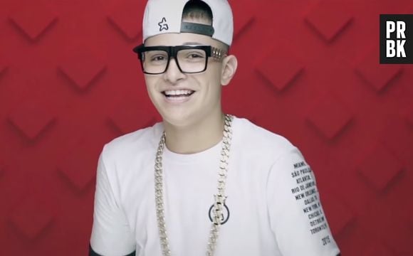 Tá esperando o que para assistir ao novo clipe do MC Gui?