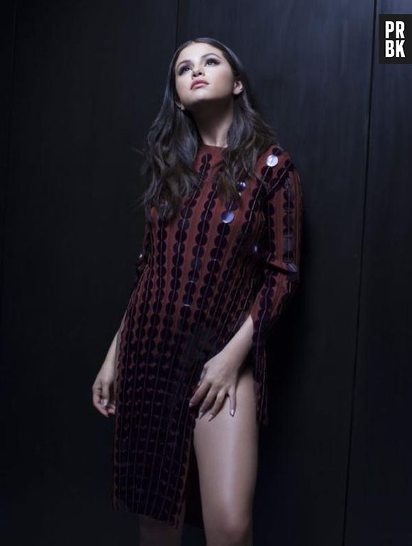 Selena Gomez revela que antes do hit "Good For You", não era vista como uma artista de verdade