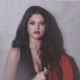 Selena Gomez está bombando com álbum "Revival" comemorando muito o processo de criação e no que ele a ajudou