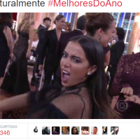 No "Melhores do Ano 2015": com Ludmilla, Anitta e mais, confira os melhores memes da premiação!