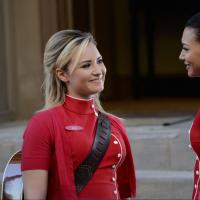 Demi Lovato, Britney Spears e as melhores participações especiais de "Glee"