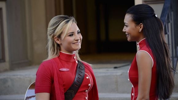 Demi Lovato, Britney Spears e as melhores participações especiais de "Glee"