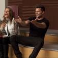Ricky Martin viveu um professor de espanhol super divertido em "Glee"