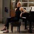 Em "Glee", Gwyneth Paltrow foi a professora maluquinha Holly Holliday!