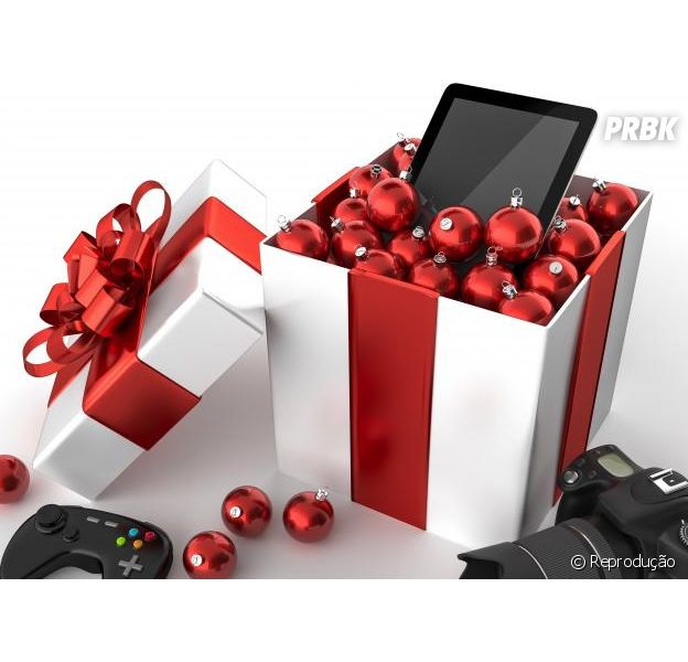 Confira os melhores presentes do mundo da tecnologia para você presentar nesse Natal!