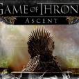 Jogo "Game of Thrones Ascent" é sucesso no Facebook