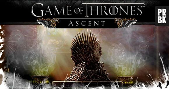 Jogo "Game of Thrones Ascent" é sucesso no Facebook