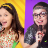 Larissa Manoela contribui para "Cumplices de um Resgate" bater recordes no SBT