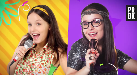 Larissa Manoela contribui para "Cumplices de um Resgate" bater recordes no SBT
