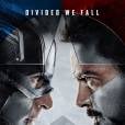 "Capitão América 3: Guerra Civil" é um dos filmes mais aguardados do momento