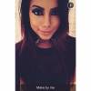 Além de cantar bem, Anitta também se mostra uma verdadeira comediante no Snapchat