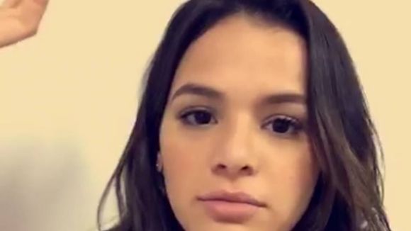 Snapchat dos famosos: Bruna Marquezine, Selena Gomez, Kéfera e as melhores contas do app