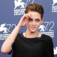Em podcast, Kristen Stewart revela porque não tem contas públicas nas redes sociais