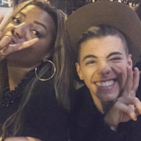 Biel e Ludmilla em um só hit? Astros comemoram parceria no Twitter e agitam fãs: "Vai ser lacre!"