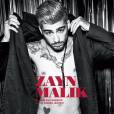 Na L'Uomo Vogue, Zayn Malik diz que não conversa com ex-companheiros do One Direction