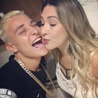 MC Gui faz declaração para a mãe no Instagram: "Você não tem ideia do quanto te amo"