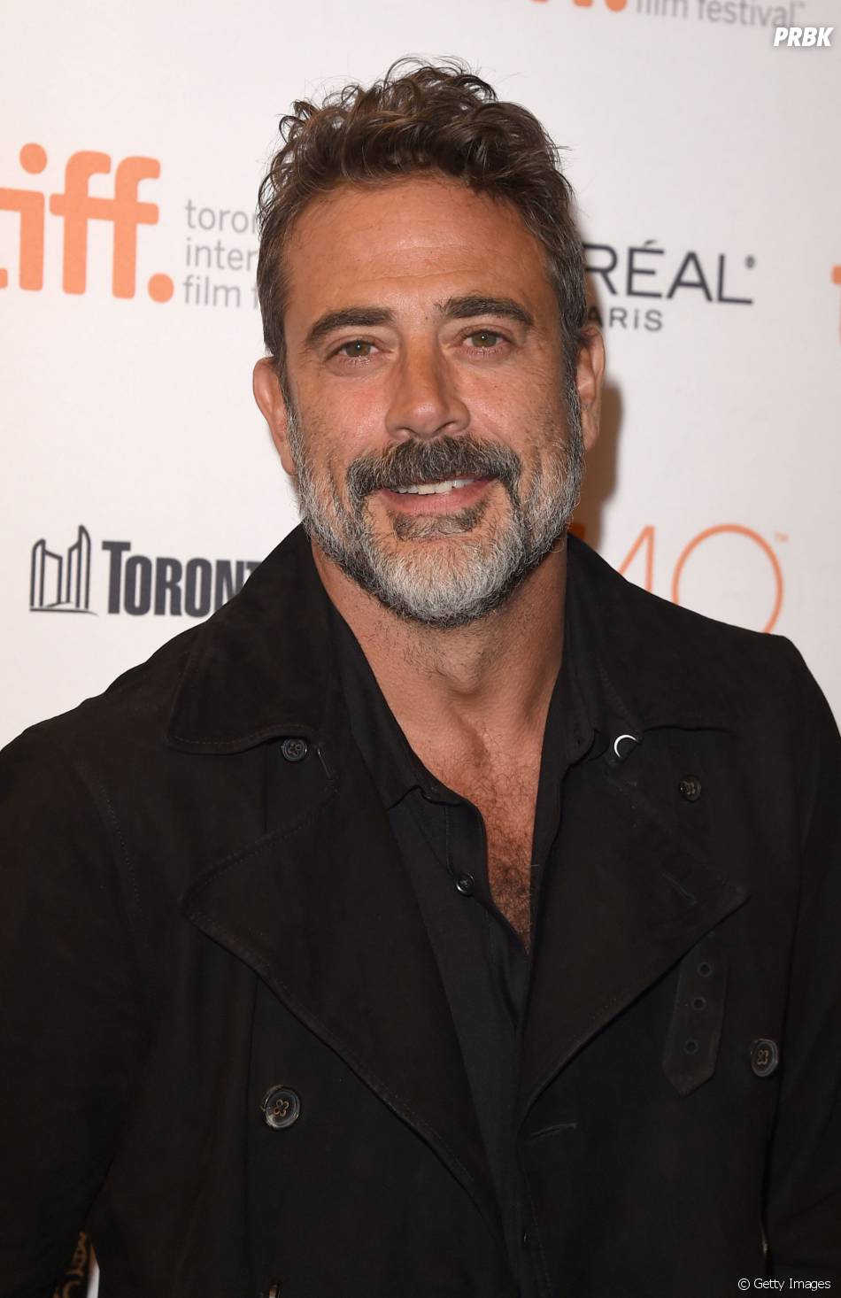 Jeffrey Dean Morgan Sera O Vilao Negan Na Sexta Temporada De The Walking Dead Purebreak