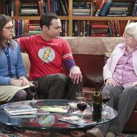 Em "The Big Bang Theory": na 9ª temporada, Sheldon e Amy têm namoro reprovado em novas imagens!