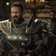 O filme de "Warcraft", da Blizzard, mostrará os primeiros encontros entre humanos e orcs