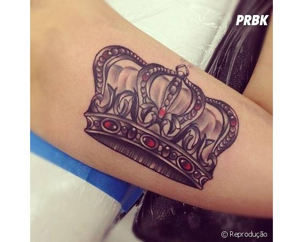 Tatuagens e Zodíaco: Leão