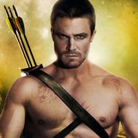 Em "Legends of Tomorrow": na 1ª temporada, Oliver (Stephen Amell), de "Arrow", aparece mais velho!