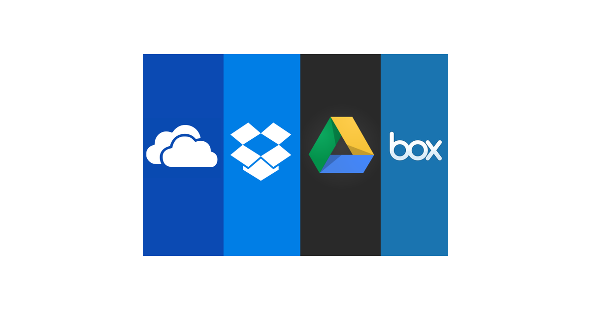 Os Rivais Do Onedrive Da Microsoft Oferecem Planos Gratuitos Para Seus Usuarios Purebreak