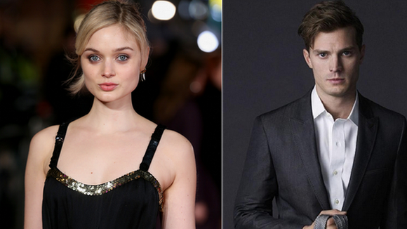 De "50 Tons Mais Escuros": Bella Heathcote é escalada como Leila, ex-affair de Christian Grey!