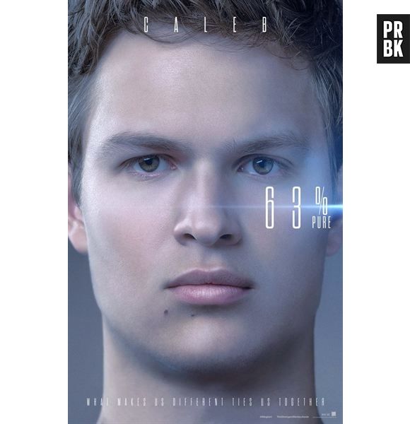 "A Série Divergente: Convergente" é uma das estreias mais aguardadas do momento