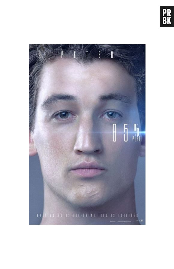 "A Série Divergente: Convergente" tem direção de Robert Schwentke