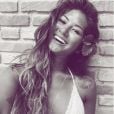 Do "Are You The One? Brasil": Vanessa Aud arrasa no sorriso em foto do Instagram!