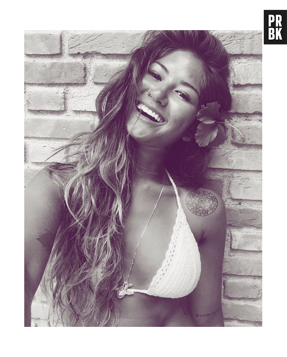 Do "Are You The One? Brasil": Vanessa Aud arrasa no sorriso em foto do Instagram!