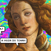 Meme Diferentona ganha teste no Facebook e usuários descobrem frase que combina com seu perfil!